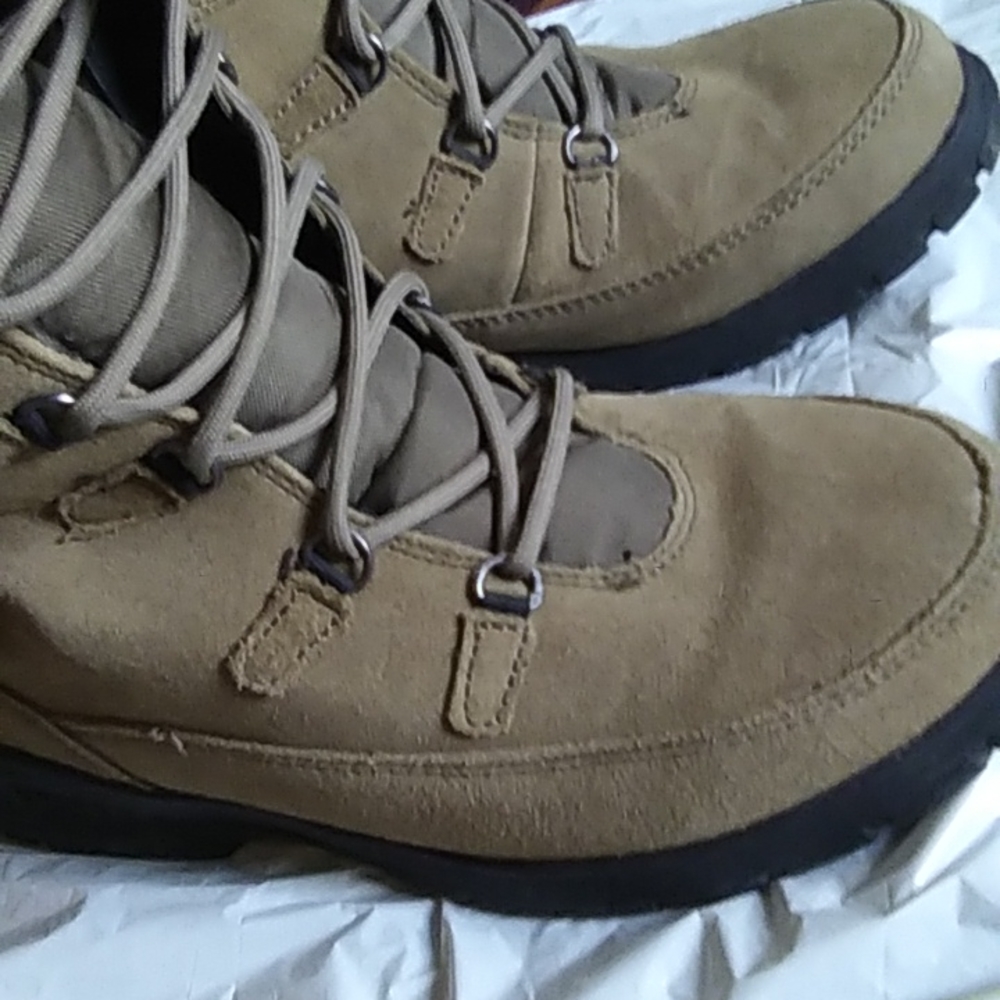 Kamik ladies winter boots - Picture 3 of 10